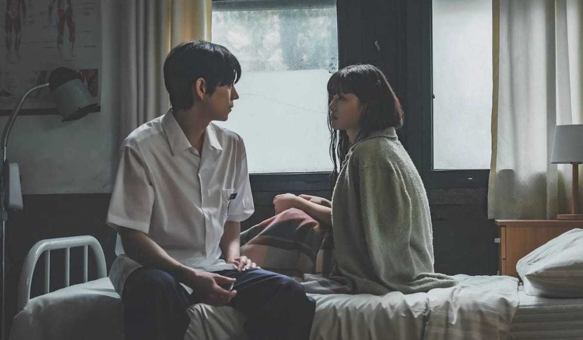 Dear X K-drama release date, where to watch in India, what to expect, and more about Kim Yoo-jung and Kim Young-dae's psychological thriller