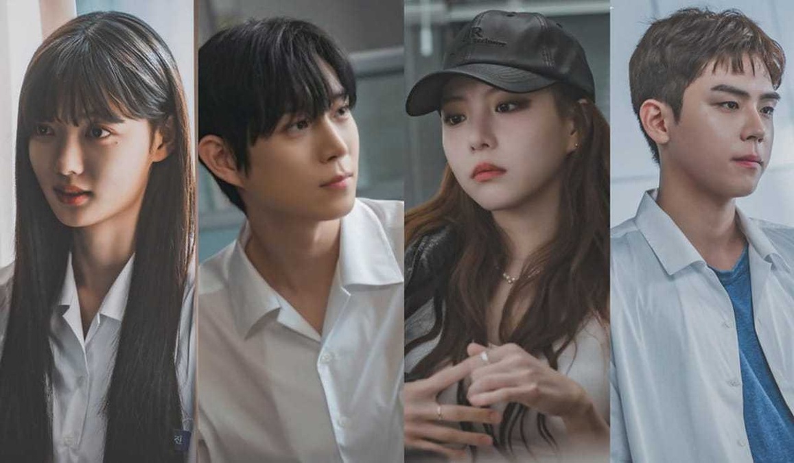 Kim You Jung's Dear X episode 5 and 6 release date, time in India, what more twists to expect, and more..