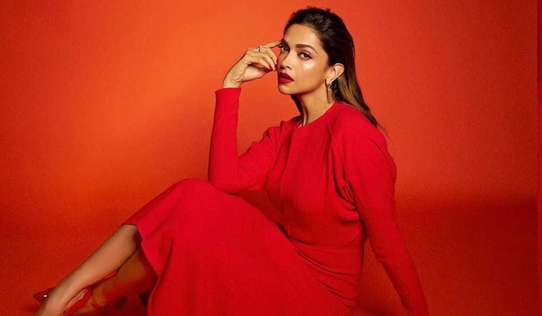 Deepika Padukone reacts to Hollywood Walk of Fame star; Becomes first Indian actress to receive the honour