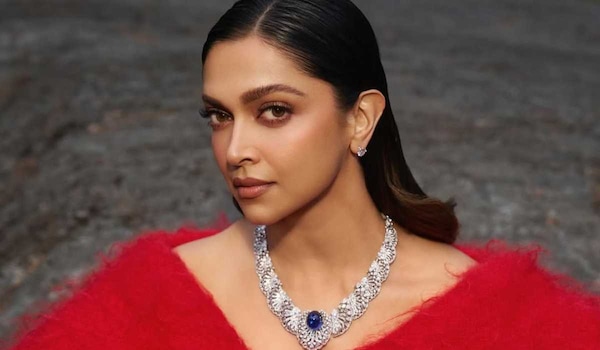 Deepika Padukone/Instagram