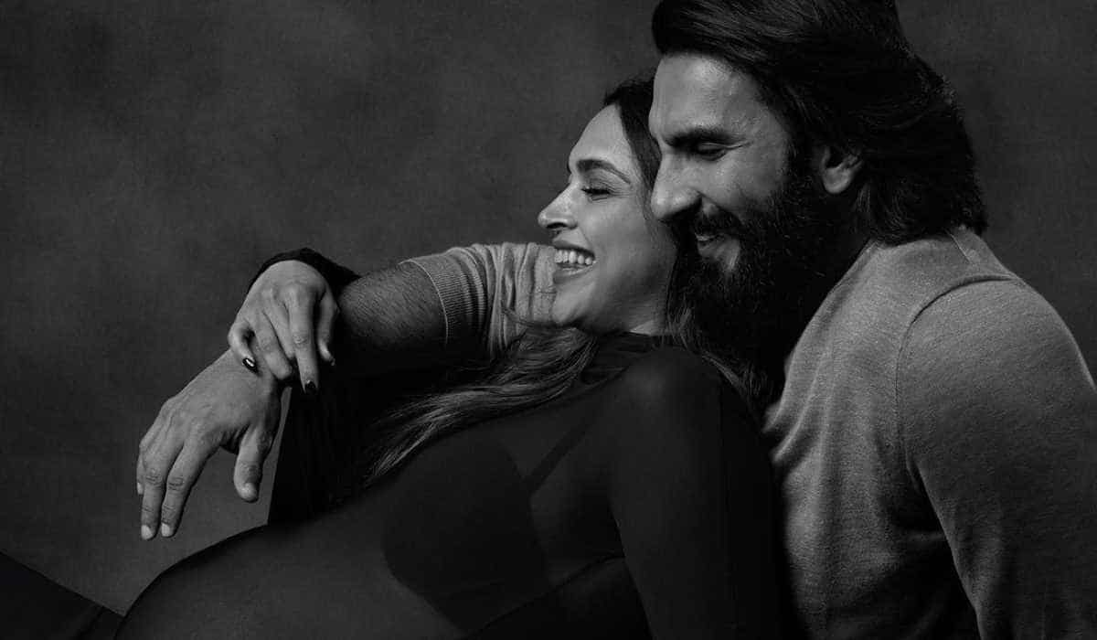 Ranveer Singh shares his 'infinite happiness' after he and Deepika Padukone became proud parents to Dua | Watch