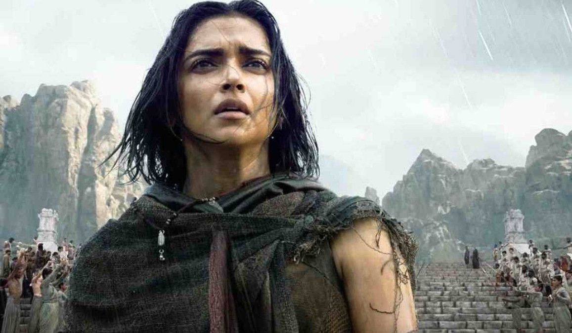 Deepika Padukone exits Kalki 2898 AD sequel; makers cite commitment issues