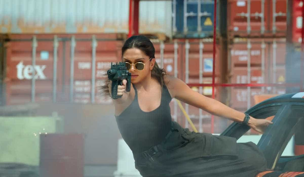 Deepika Padukone’s character in Singham Again raises questions: Is she based on THIS Ramayana figure?