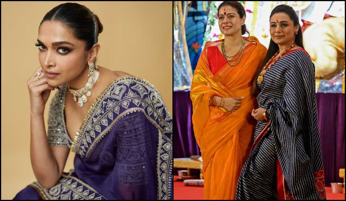 Siddharth P. Malhotra backs Deepika Padukone’s work hour demand, cites Kajol, Rani Mukerji examples