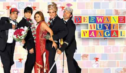 19 years of Deewane Huye Paagal: Akshay Kumar, Shahid Kapoor, Suniel Shetty, Paresh Rawal's underrated gem that still delivers laughs