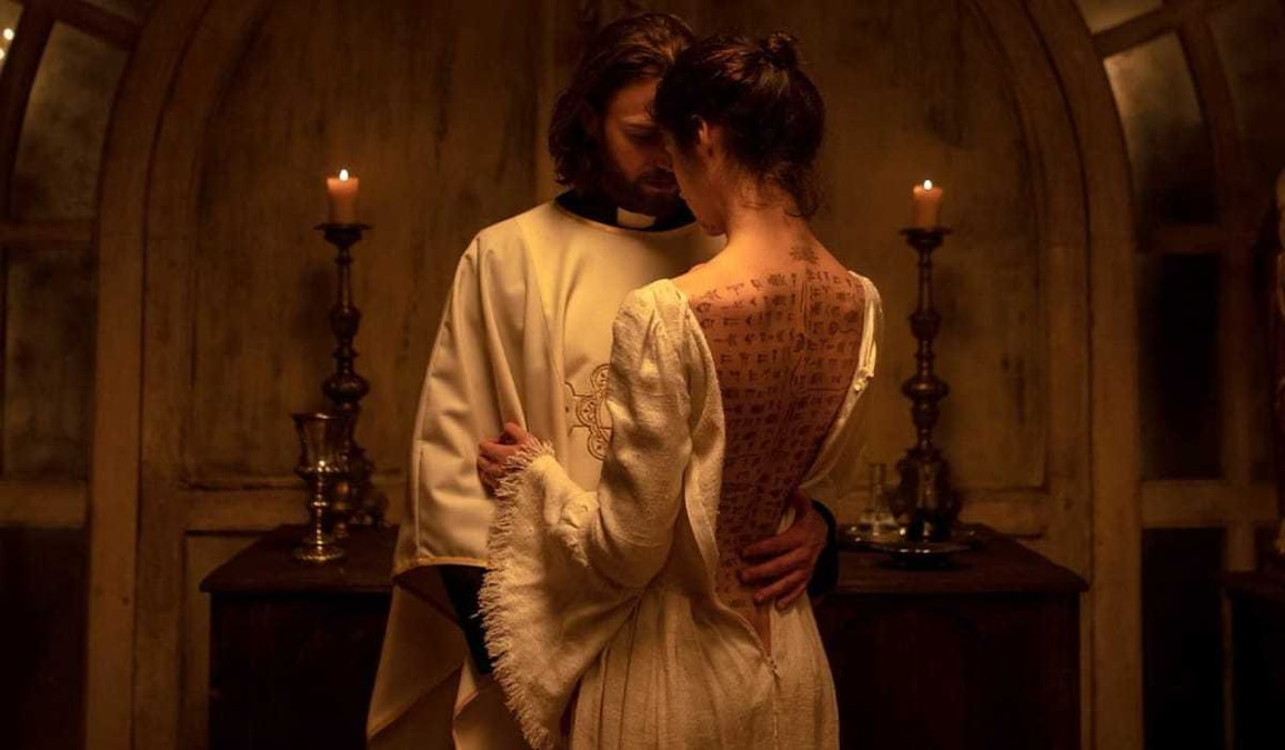 Deliver Us OTT release date: When and where to watch the English religious horror drama movie