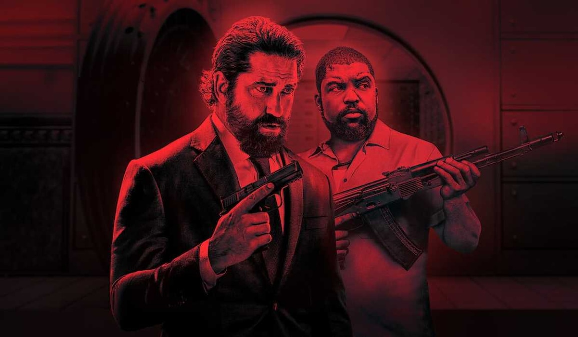 Den of Thieves 2: Pantera OTT release date in India! Here's when and where you can stream Gerard Butler and O'Shea Jackson Jr's heist flick
