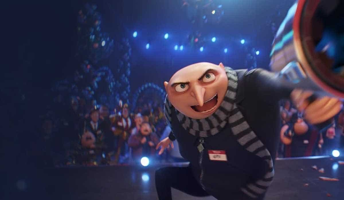 Despicable Me 4 out on OTT: Here's where you can rent Steve Carell as Gru's new adventure with minions