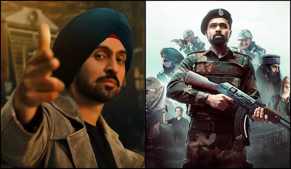 Latest OTT releases this week (June 16, 2025 to June 22, 2025): 7 new films and series to watch on Sony LIV, Z5, Prime Video, Netflix
