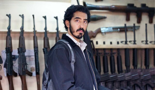 Happy Birthday, Dev Patel! From Lion to Hotel Mumbai, watch The Monkey Man director-actor's films and series on OTT