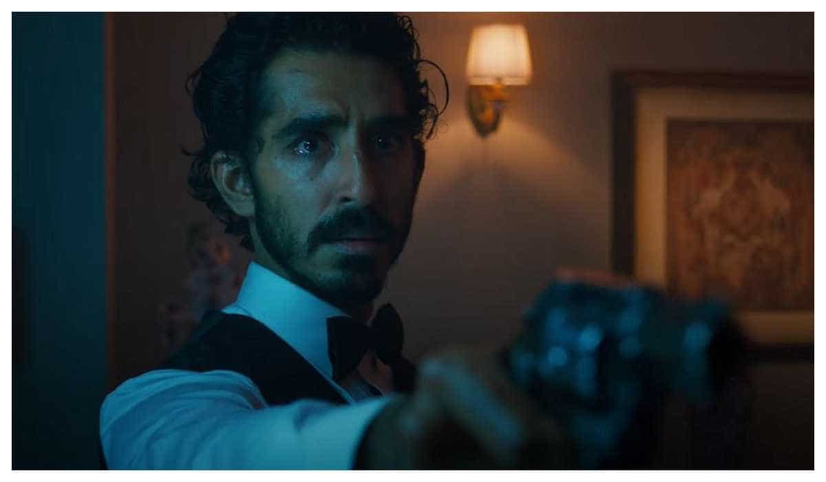 Dev Patel's Monkey Man To Release On THIS Date In India? Everything We ...