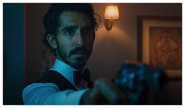 Monkey Man new trailer – Here’s what to expect from the fresh clip of Dev Patel’s latest action venture