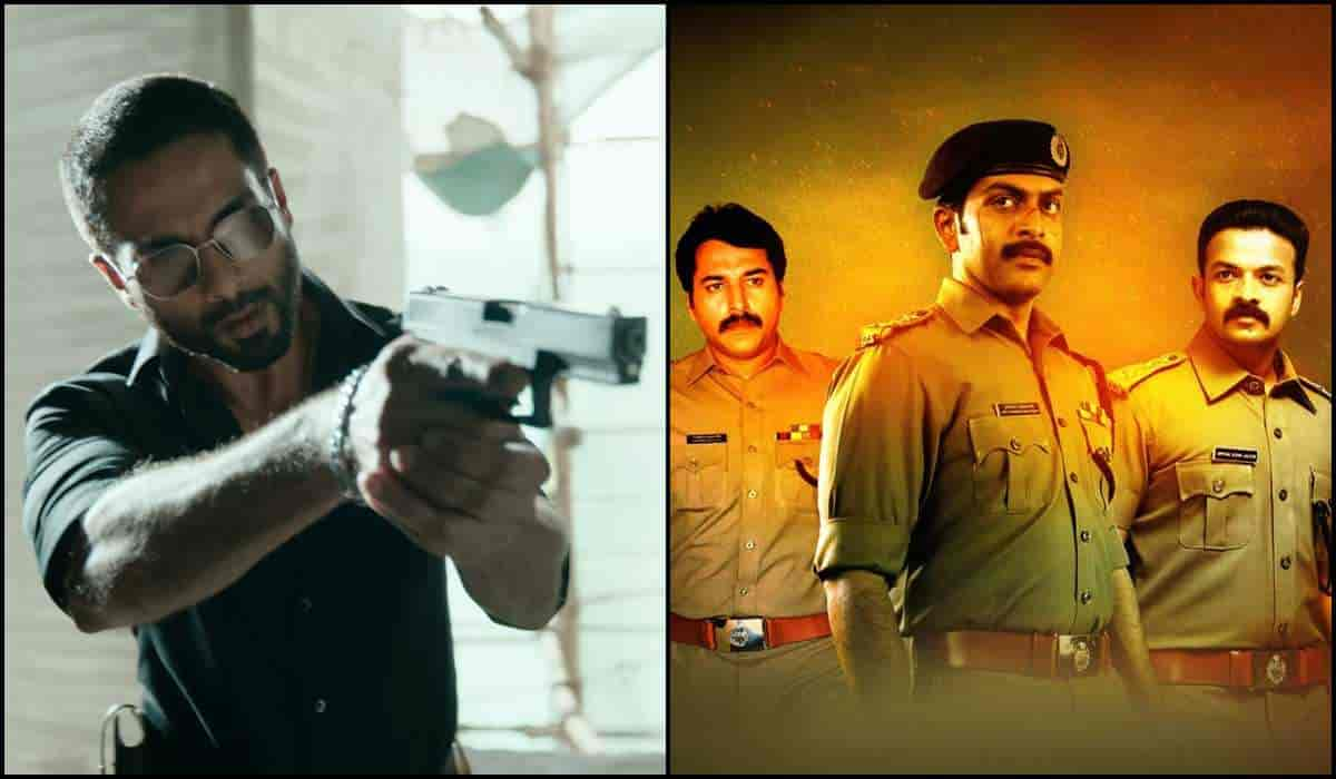 Shahid Kapoor's Deva trailer reveals stunning parallels to Mumbai Police - is it a remake?