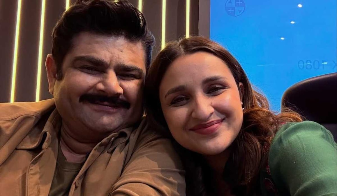 Deven Bhojani and Parineeti Chopra lead unconventional OTT film; details inside
