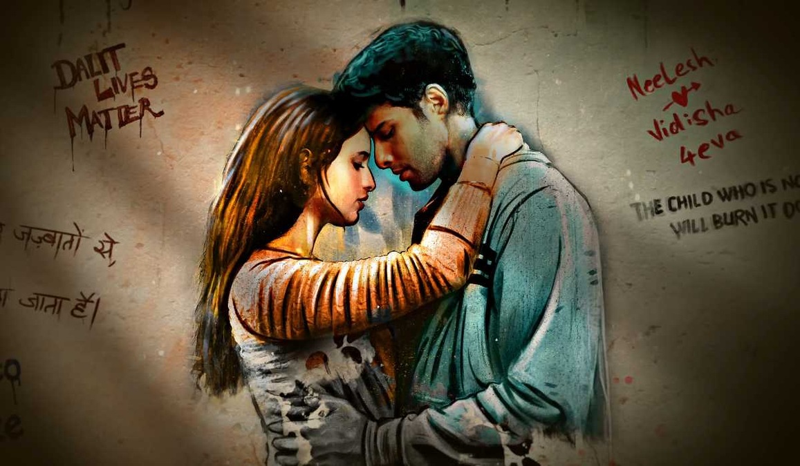 CBFC hurdle delays Dhadak 2; will it still clash with The Diplomat on Holi?