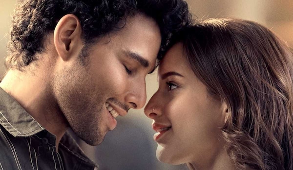 Dhadak 2 trailer release date locked: Siddhant Chaturvedi and Triptii Dimri's intense romance to be unveiled Friday
