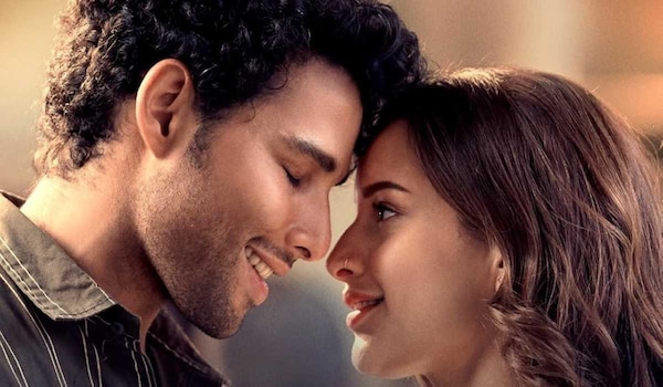 Dhadak 2 on OTT: Here's how much Siddhant Chaturvedi-Triptii Dimri's film earned at the Box Office