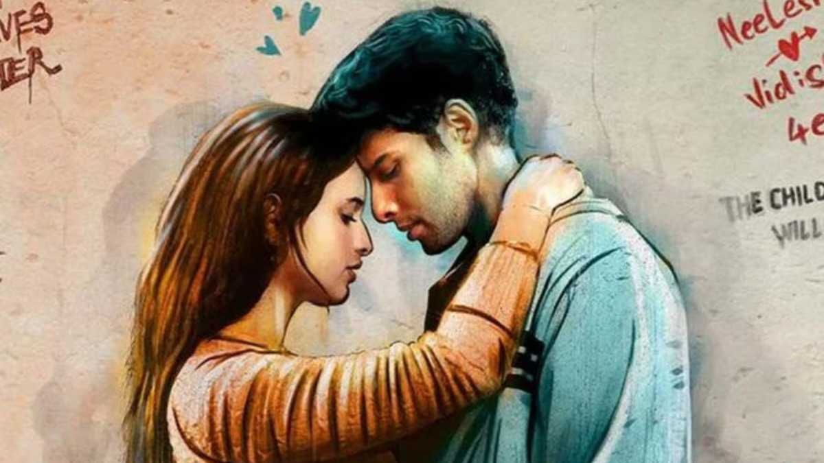 Dhadak 2 vs CBFC? Siddhant Chaturvedi-Triptii Dimri's film undergoes 16 major changes