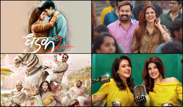 Latest OTT releases this week (September 22, 2025 to September 28, 2025): 27 new films and series to watch on Netflix, JioHotstar, Sony LIV, Prime Video, ZEE5