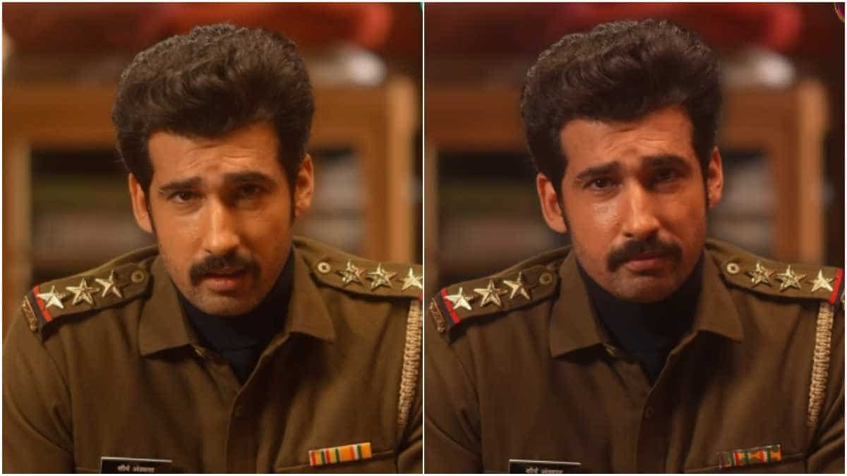 Gyaarah Gyaarah: Dhairya Karwa's Shaurya Anthwal says 'past can be changed'; watch new intriguing promo