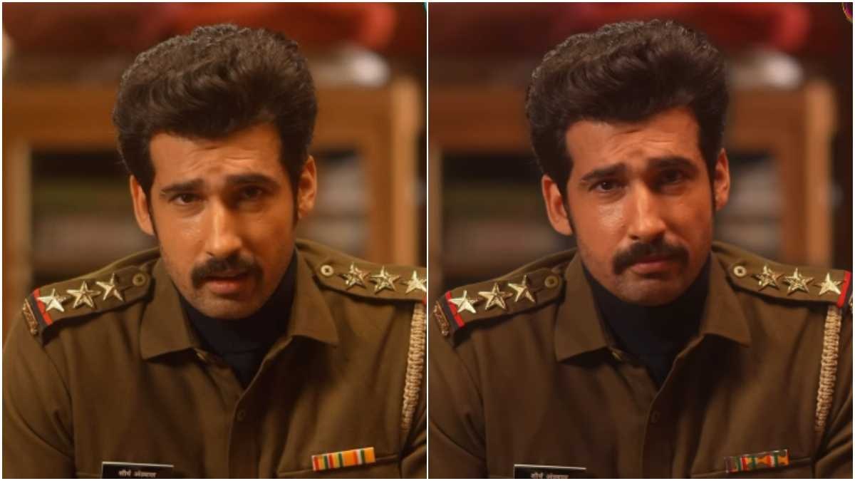 Gyaarah Gyaarah: Dhairya Karwa's Shaurya Anthwal says 'past can be changed'; watch new intriguing promo