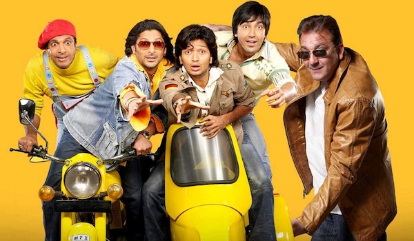 Dhamaal