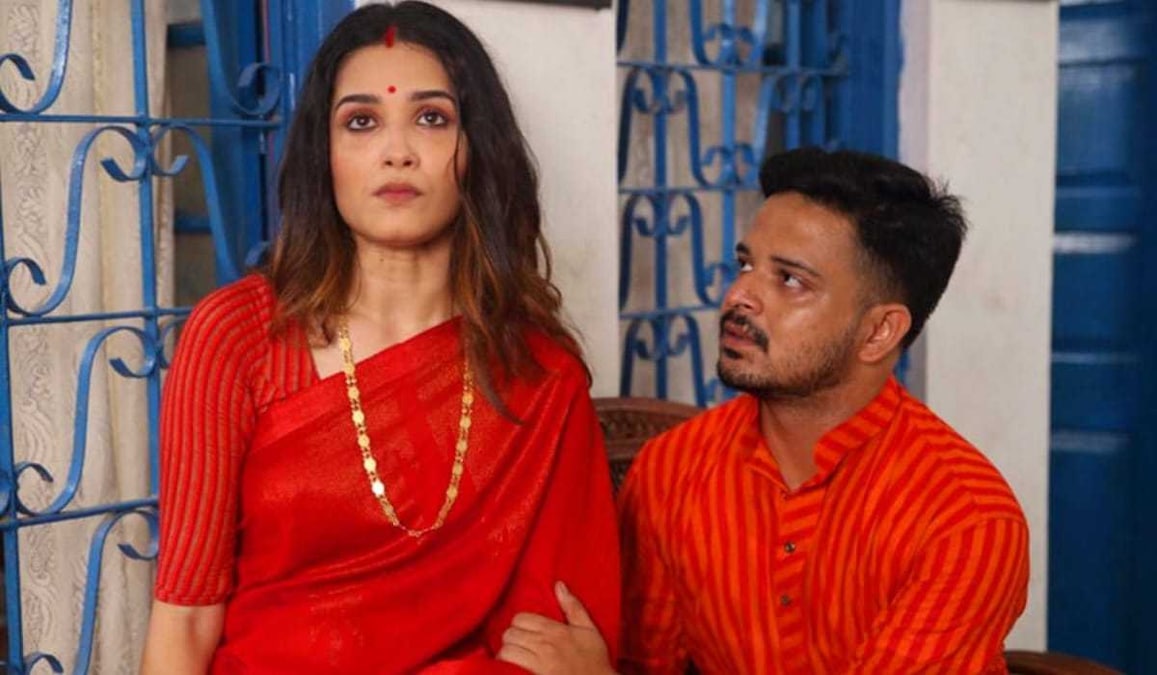 Dharma Sankat on OTT: Here's why the Bengali romantic web series deserves your attention...