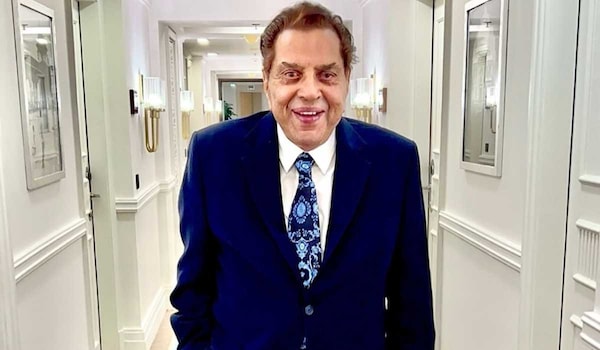 Dharmendra/Instagram