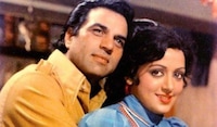 Revisit 10 iconic films of Dharmendra-Hema Malini that defined the golden couple's romance and legacy