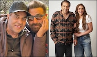 Dharmendra's 90th birth anniversary: From Sunny Deol to Esha Deol, family shares poignant tributes