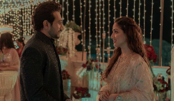 Dhoom Dhaam: Release date, cast, plot, runtime, and more about Yami Gautam-Pratik Gandhi's action rom-com