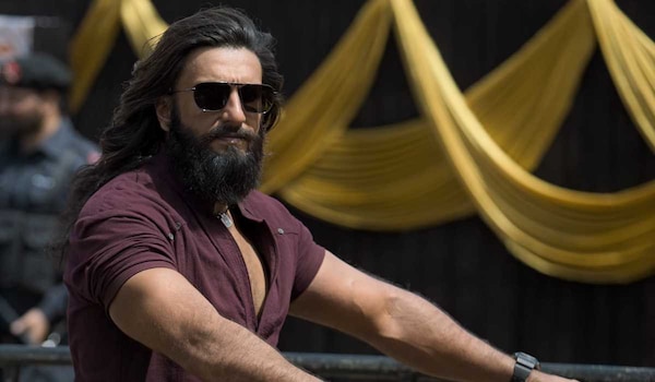 Dhurandhar first look: Ranveer Singh plays gritty spy in enemy territory, promises gripping ride