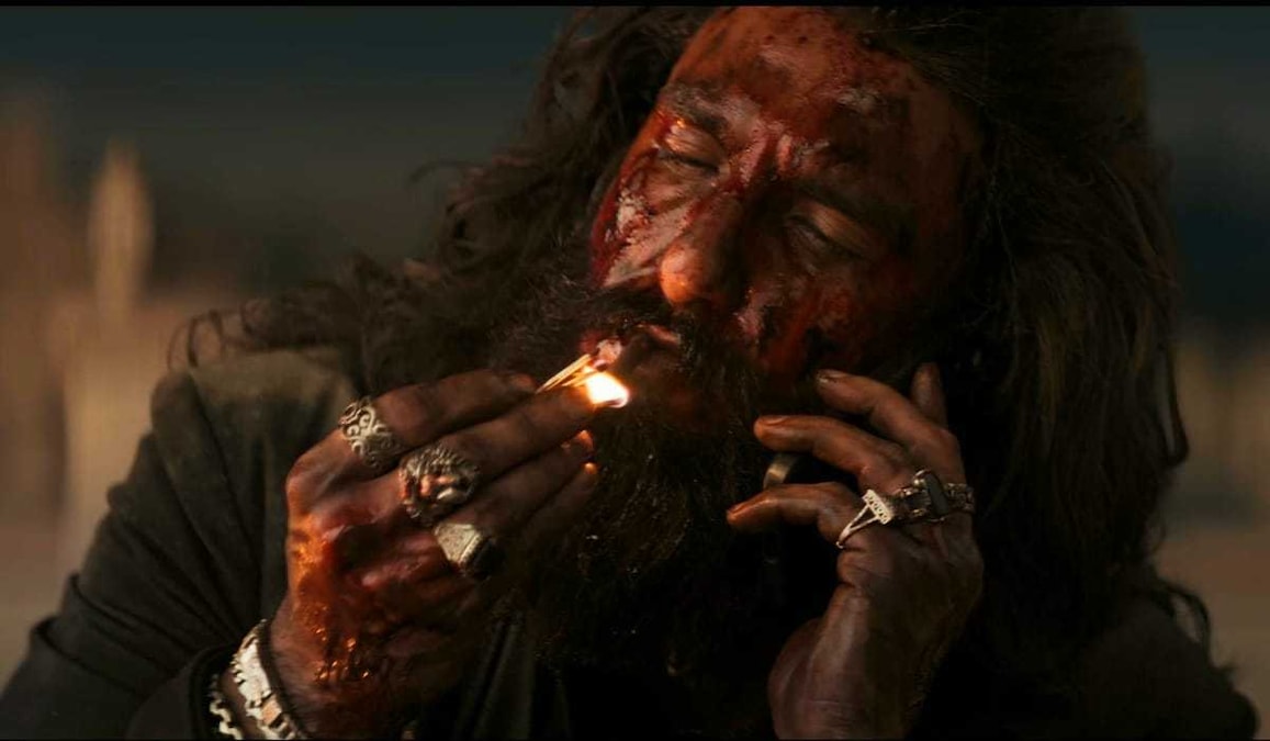 Dhurandhar Trailer Date out - Here's when you can catch Ranveer Singh live in action