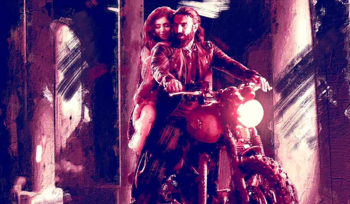 Ranveer Singh's Dhurandhar title track Dominates, but fans notice original Panjabi MC song Jogi disappears