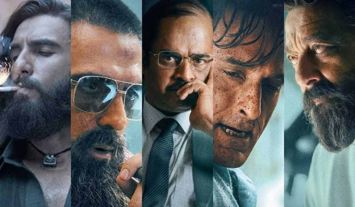 Dhurandhar Cast Guide: Who plays what in Aditya Dhar's espionage thriller