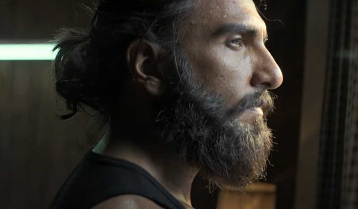 Dhurandhar OTT partner revealed! Here's when and where you can stream film