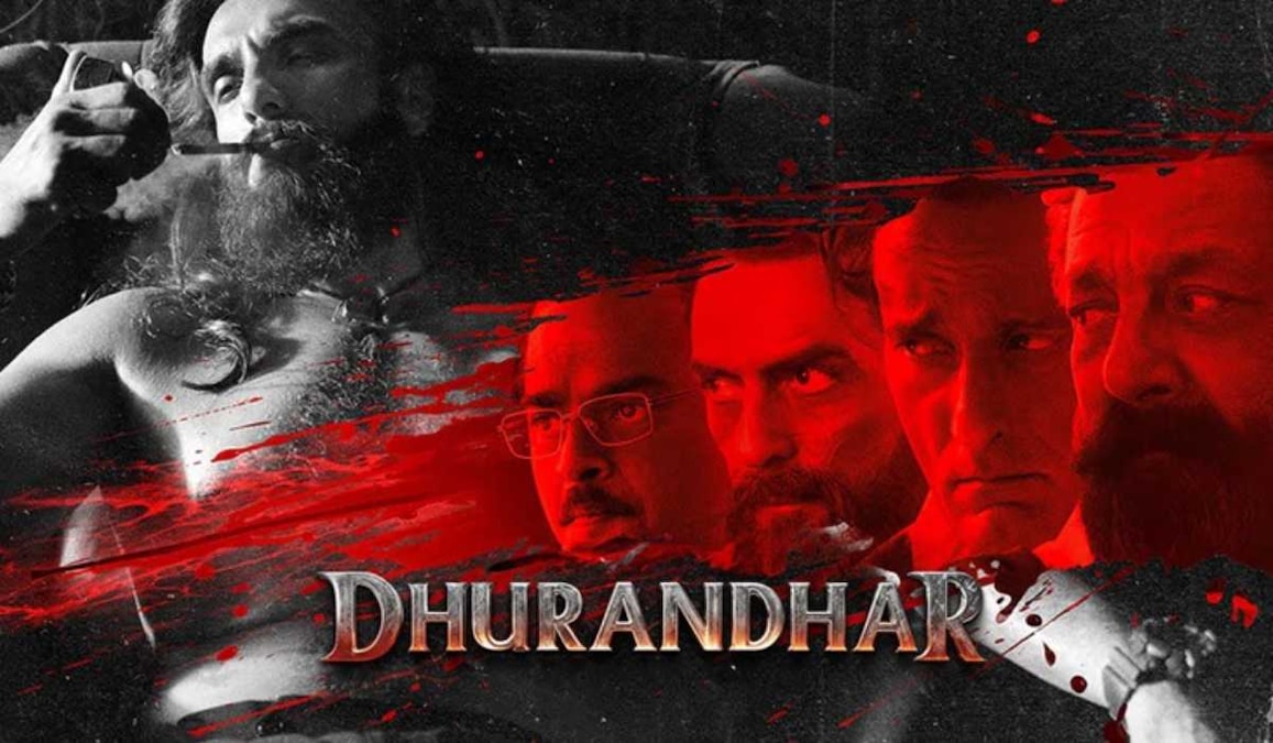 Dhurandhar review: Transformational Ranveer Singh and show-stealing Akshaye Khanna drive Aditya Dhar's gripping, unflinching spy saga