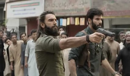 Dhurandhar box office collection day 2 estimates: Ranveer Singh breaks new records as strong Saturday jump sets sights on ₹100 crore opening weekend