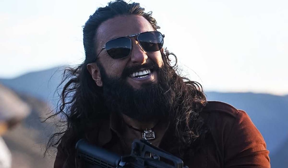 Dhurandhar OTT release date: Here's when and where you can stream Ranveer Singh's spy thriller