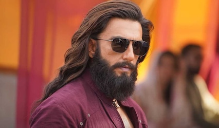 Dhurandhar on OTT: Here's how much Ranveer Singh's blockbuster espionage thriller earned at the box office