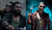 Dhurandhar box office collection day 25: Ranveer Singh's film breaches ₹700 crore domestic mark despite Monday dip; now eyes Shah Rukh Khan's Jawan