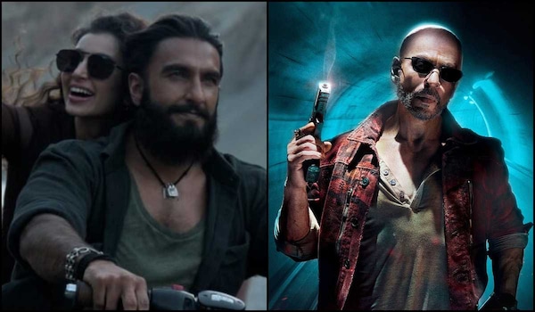 Dhurandhar box office collection day 25: Ranveer Singh's film breaches ₹700 crore domestic mark despite Monday dip; now eyes Shah Rukh Khan's Jawan
