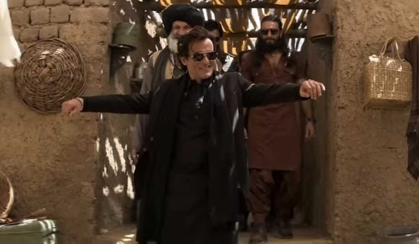 Akshaye Khanna's unforgettable anti-hero is scored by viral musical gold: Flipperachi's FA9LA is dark horse of high-octane Dhurandhar soundtrack