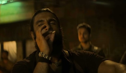 Dhurandhar: The Revenge trailer release date - Preponed! Ranveer Singh to 'paint the town red' with a digital drop this Holi