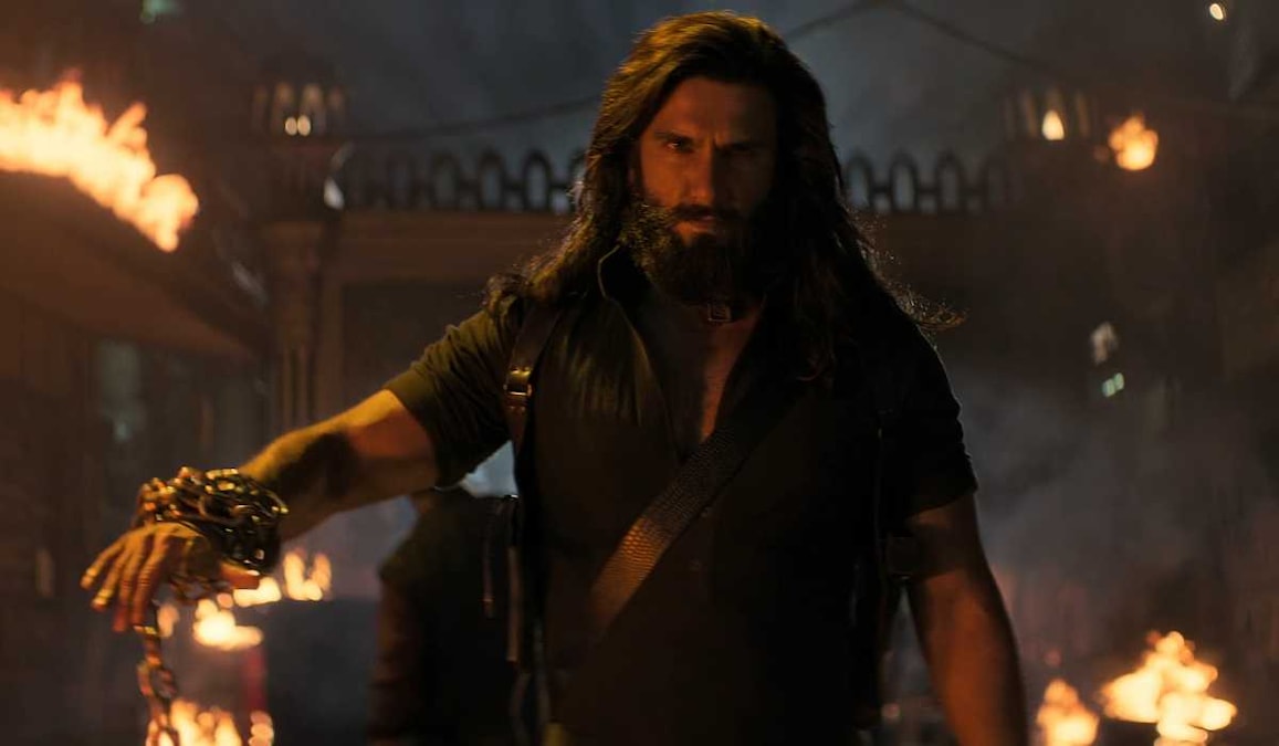 Dhurandhar: The Revenge eyes ₹2,500 crore milestone; Ranveer Singh's sequel chases Baahubali records with ₹1,355 crore prequel momentum and massive pre-sales