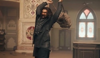 Dhurandhar: The Revenge box office collection day 5 - Ranveer Singh smashes the ₹500 crore barrier to become the fastest film in Indian cinema history to hit the milestone