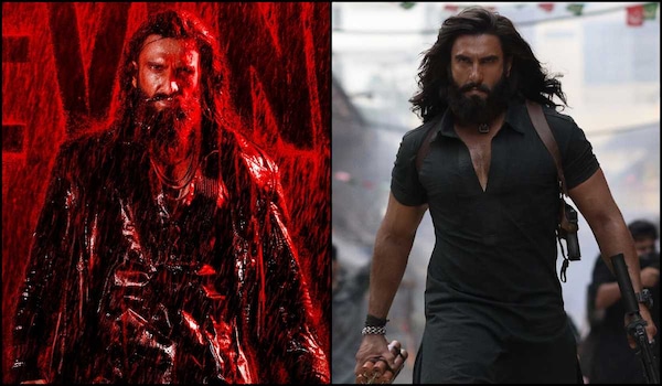 Dhurandhar: The Revenge on OTT - Not Netflix, here's where Ranveer Singh's espionage sequel will stream post-theatrical release