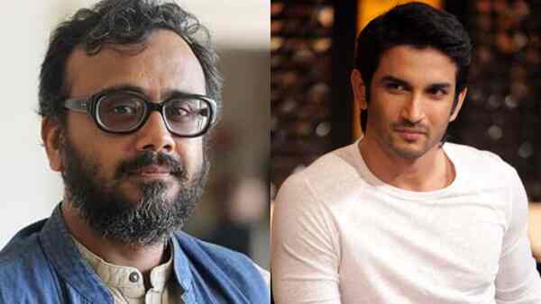 Dibakar Banerjee on Sushant Singh Rajput's demise - 'I couldn't see anybody mourning around him'