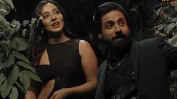 36 Days: Did Chandan Roy Sanyal's Tony kill Neha Sharma's Farah? Here's what he said | Watch