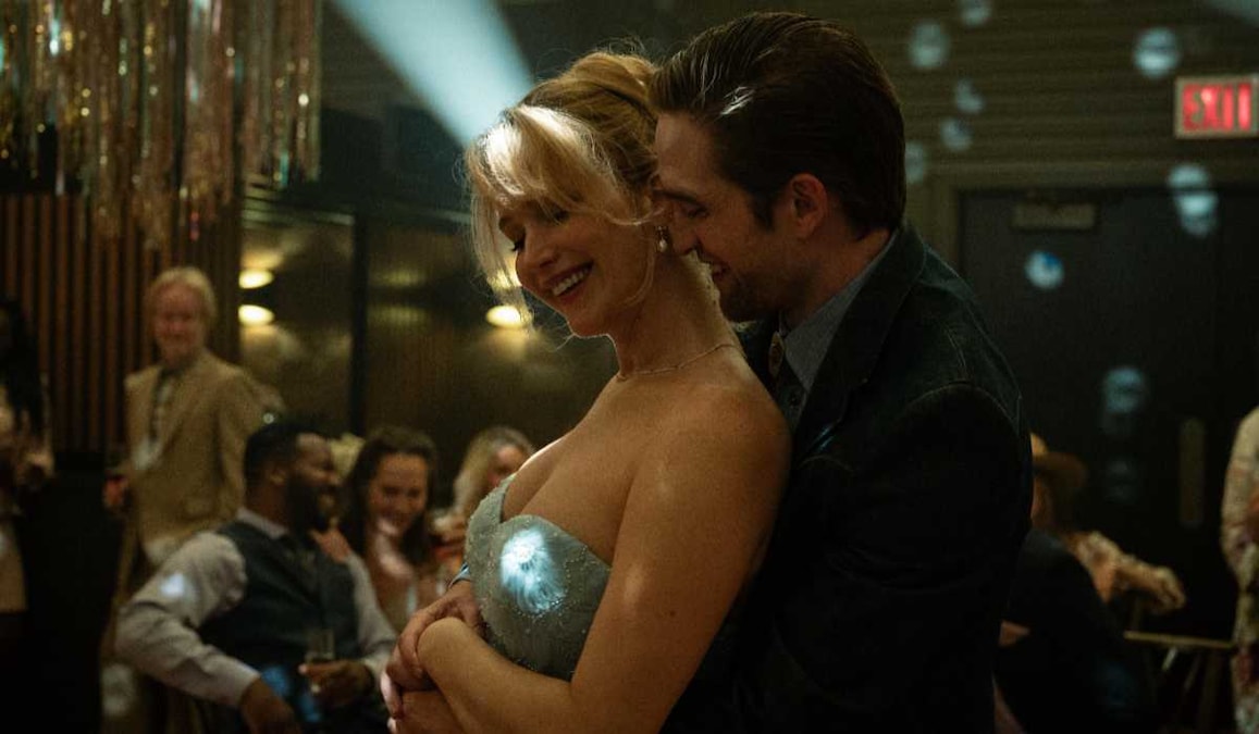 Die My Love out on OTT in India: Here's where you can stream Jennifer Lawrence & Robert Pattinson's psychological drama
